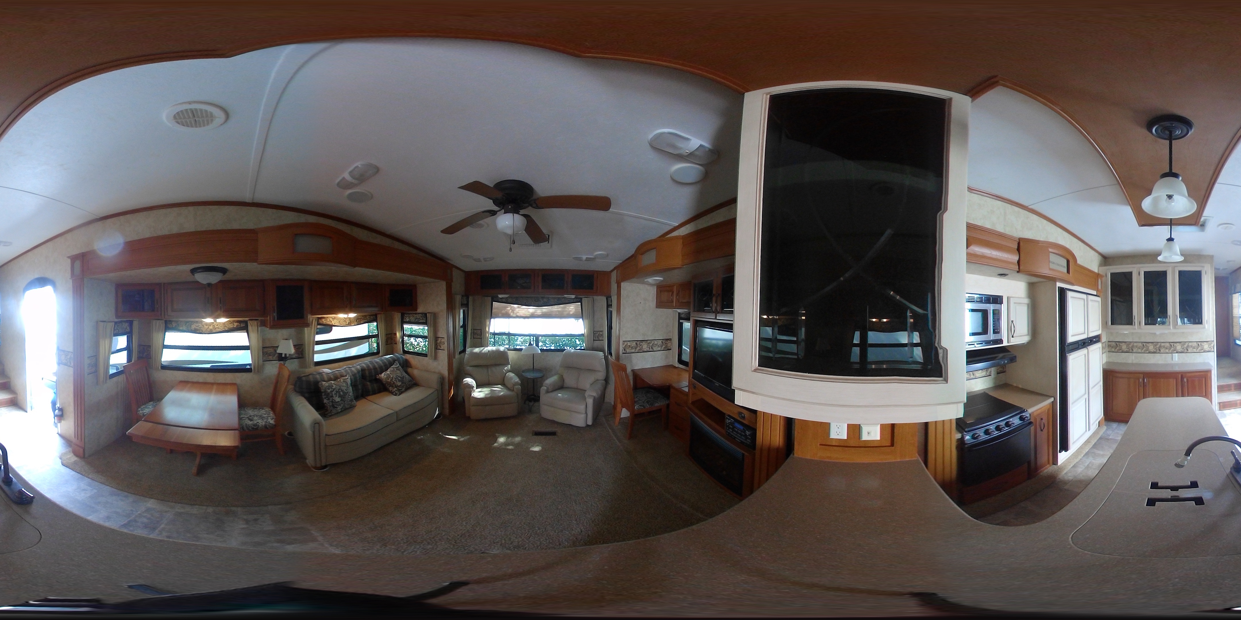 360° photo