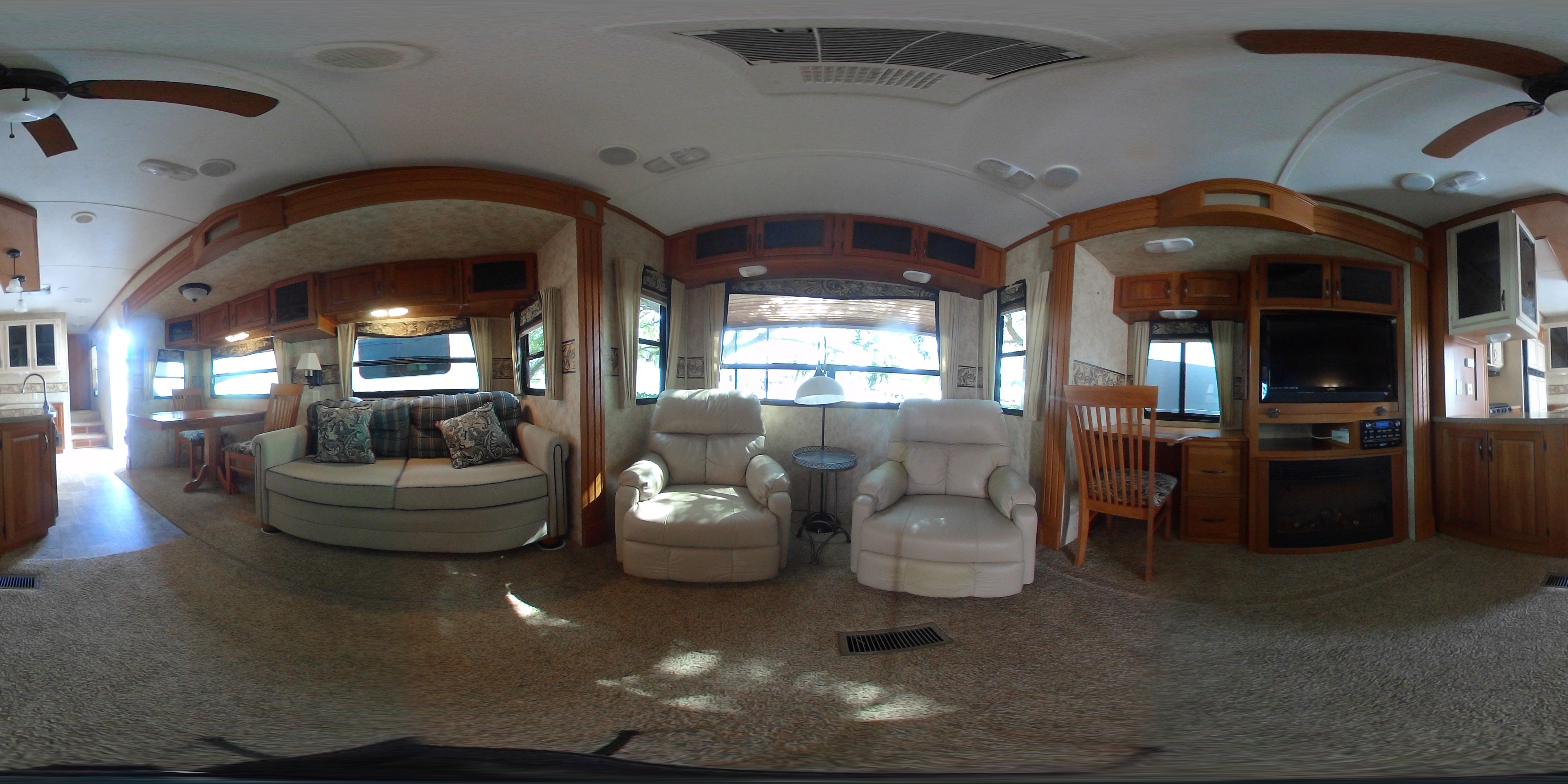 360° photo