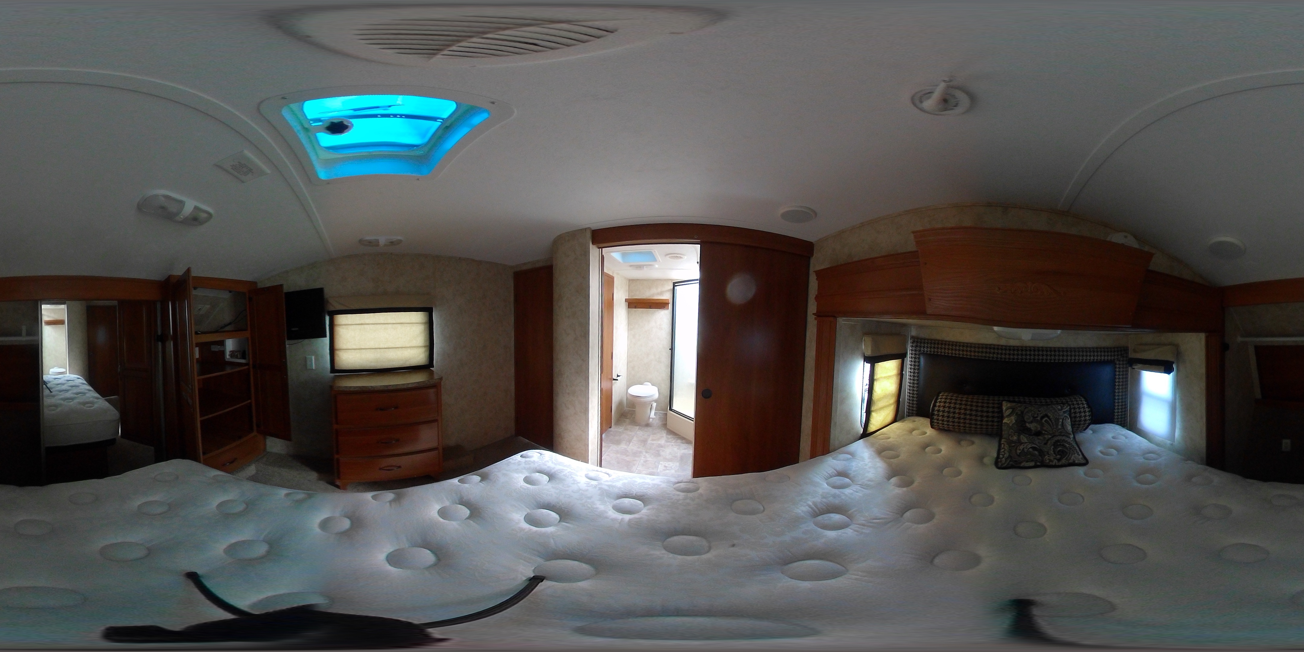 360° photo