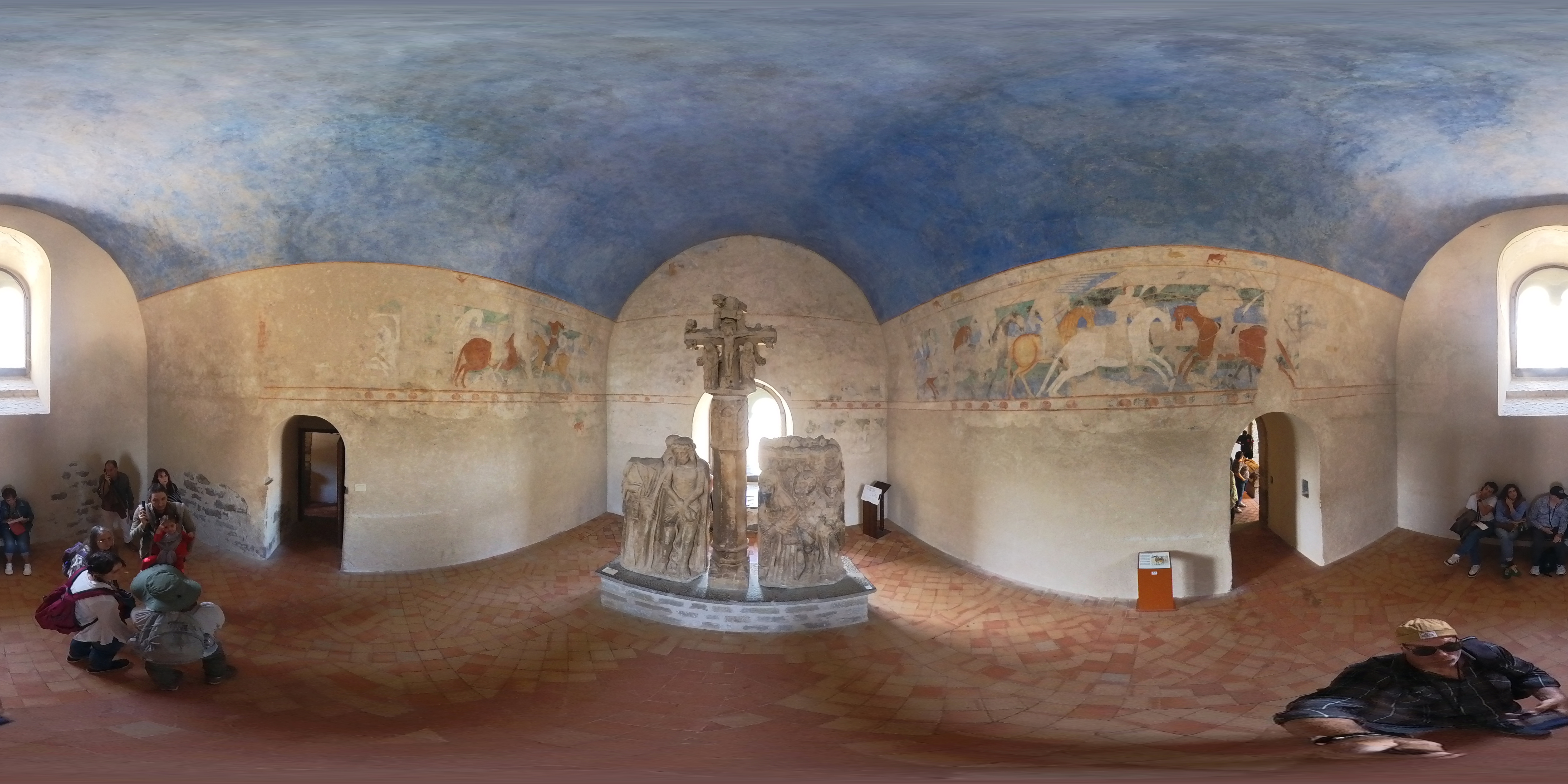 360° photo