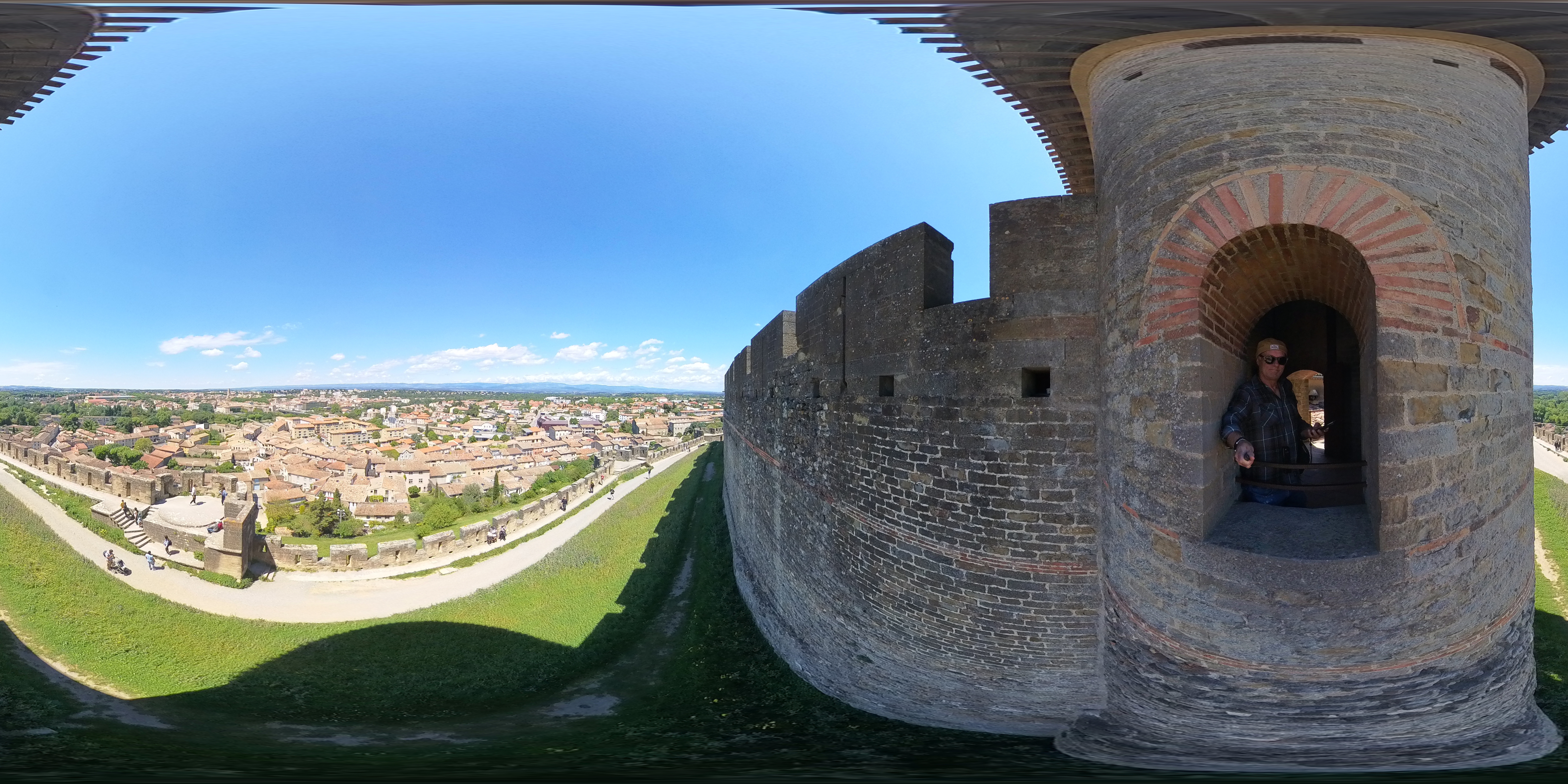 360° photo