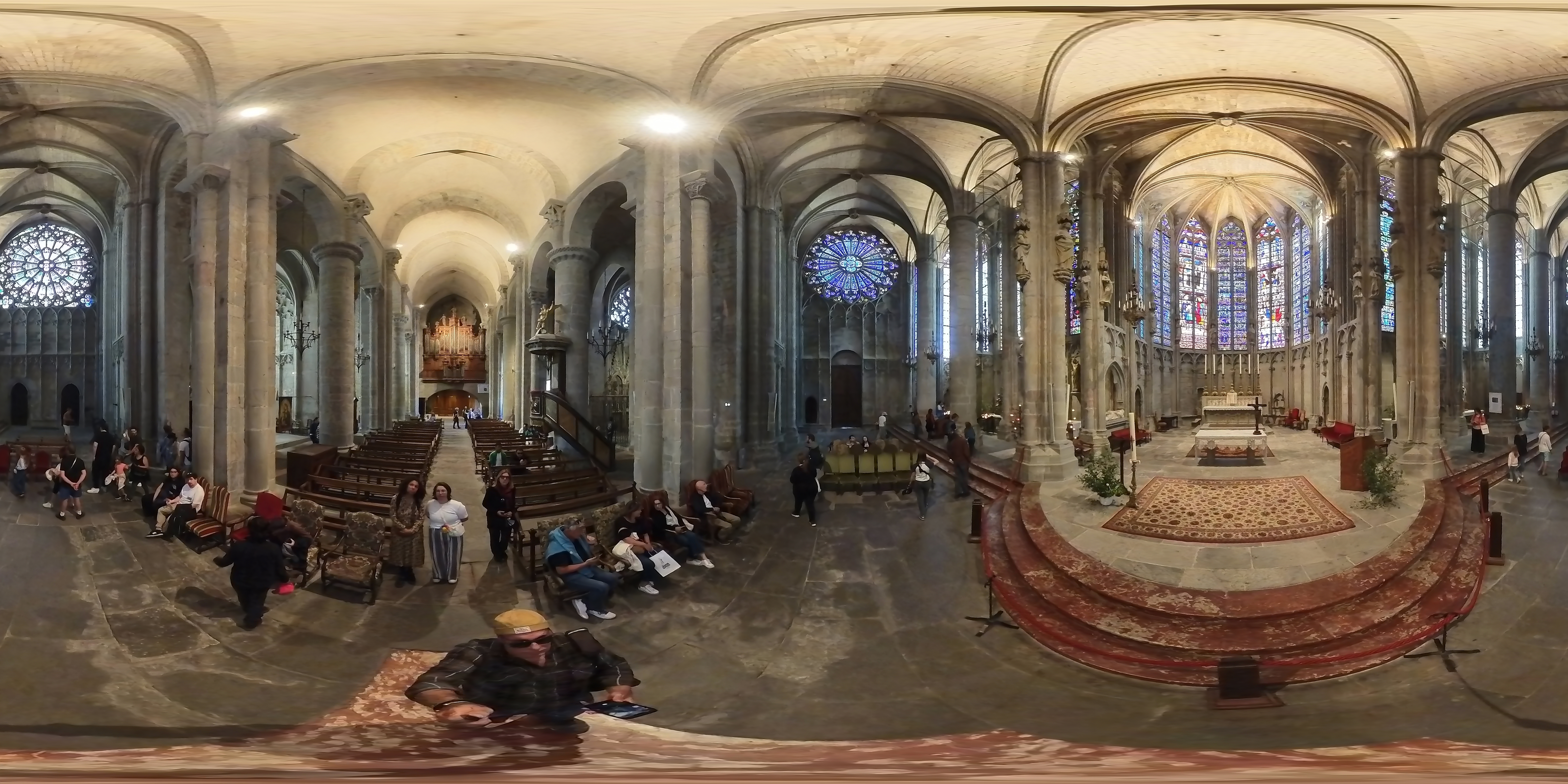 360° photo