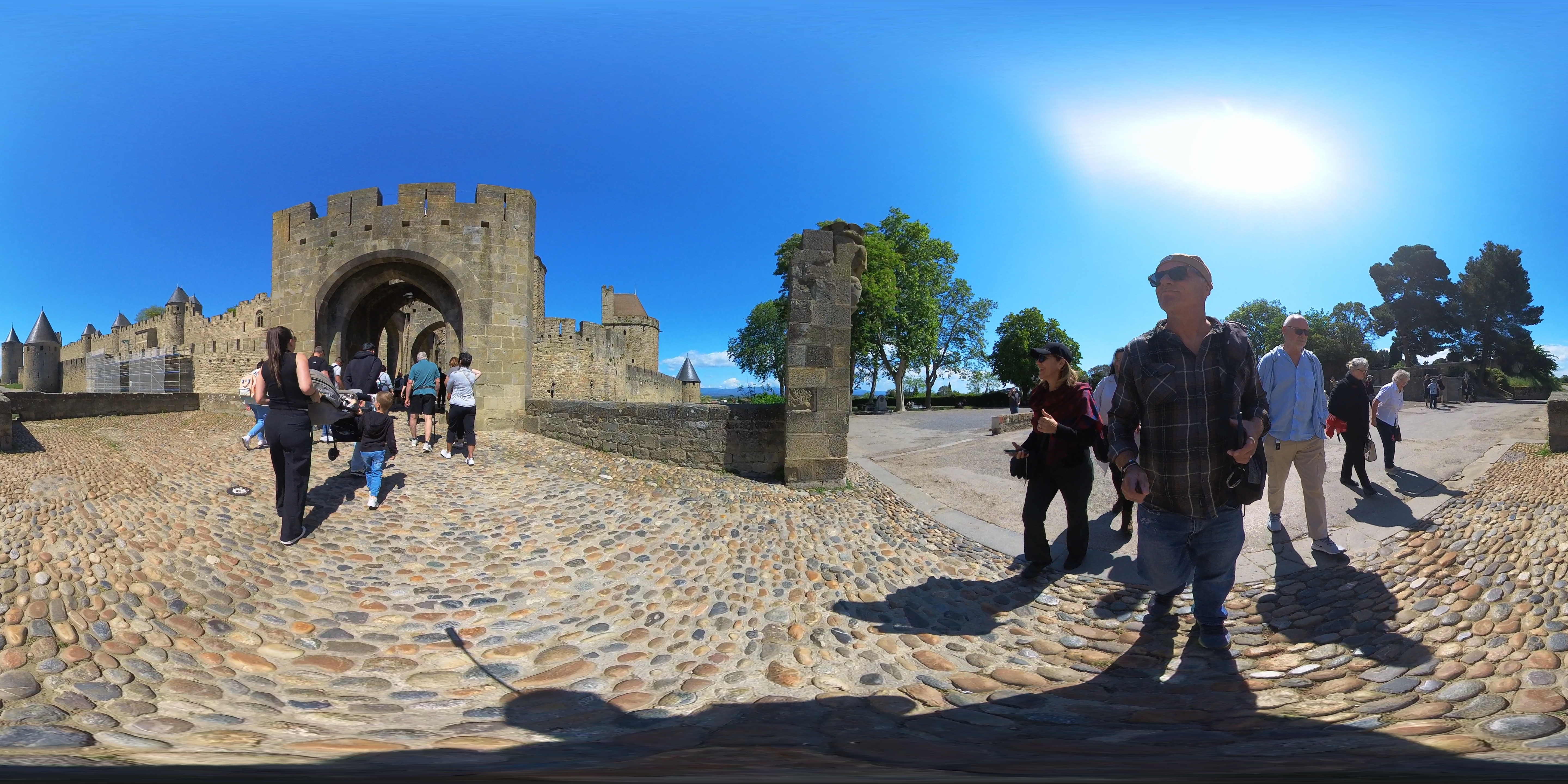 360° photo