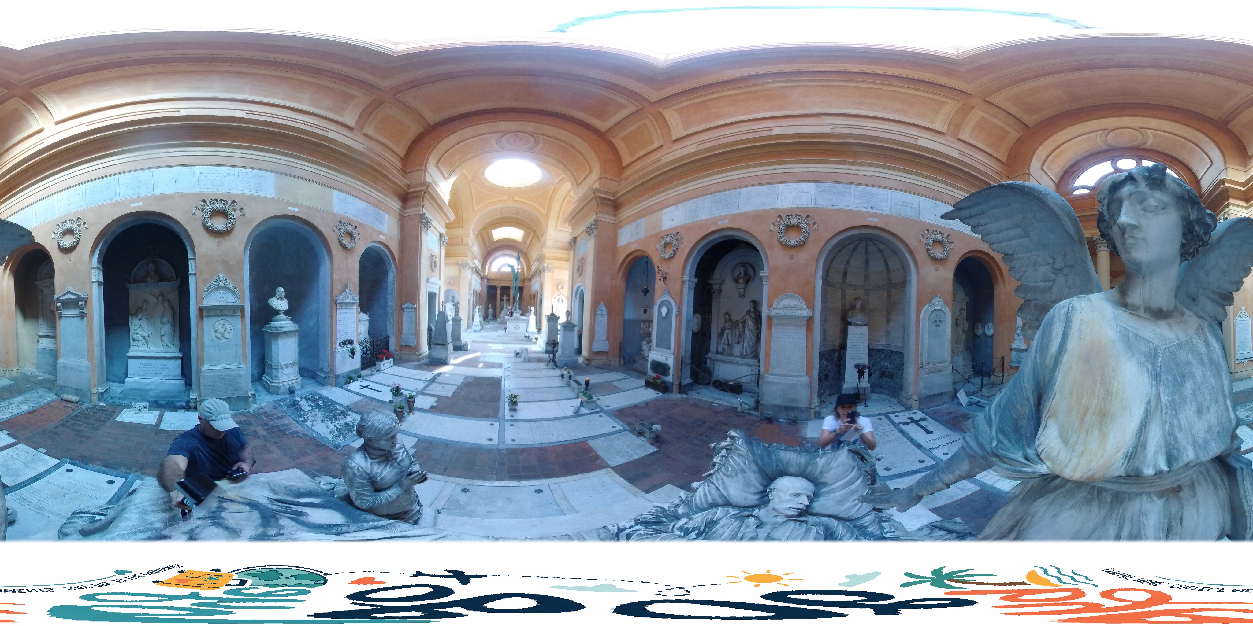 360° photo