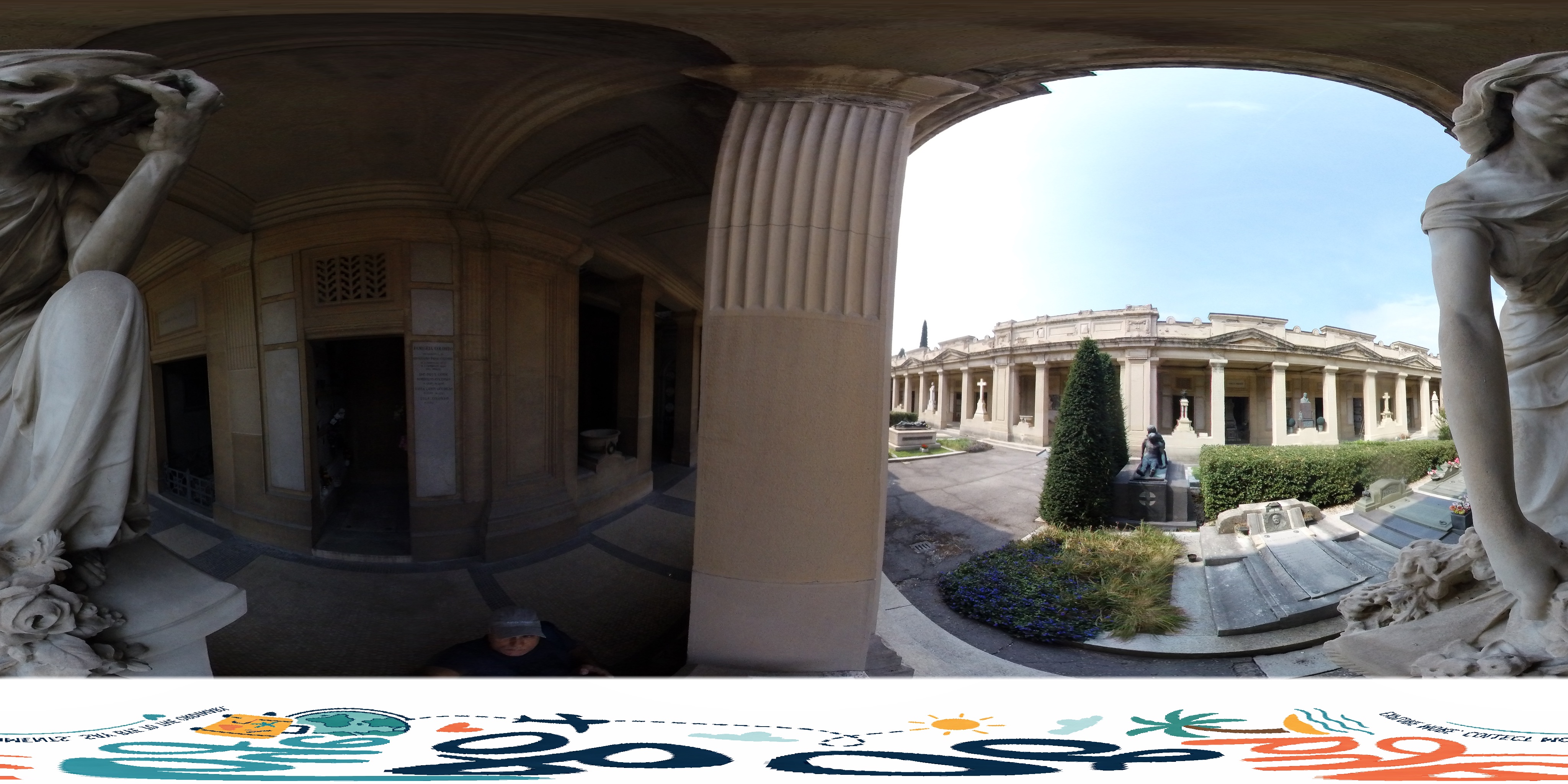 360° photo