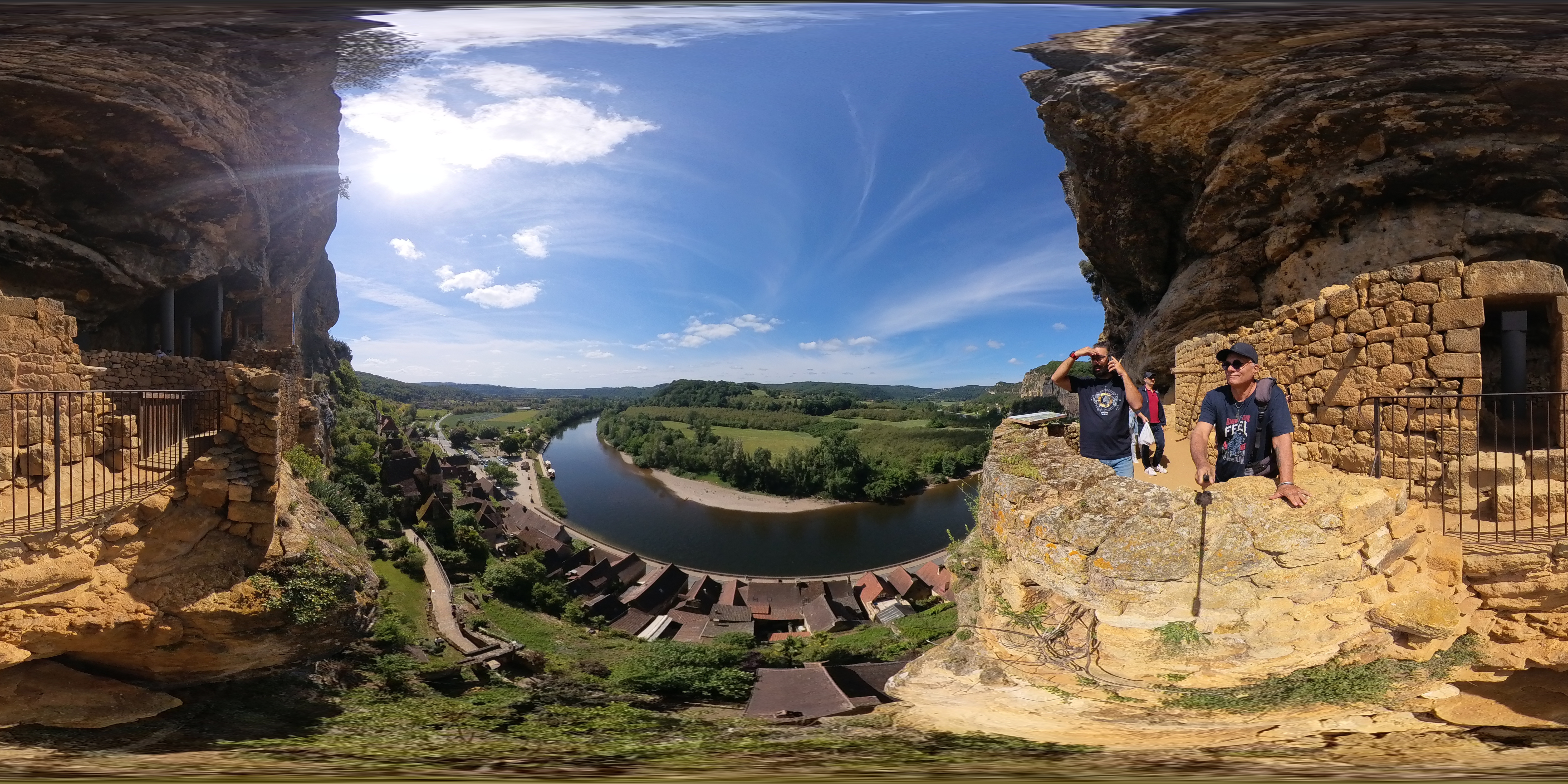 360° photo