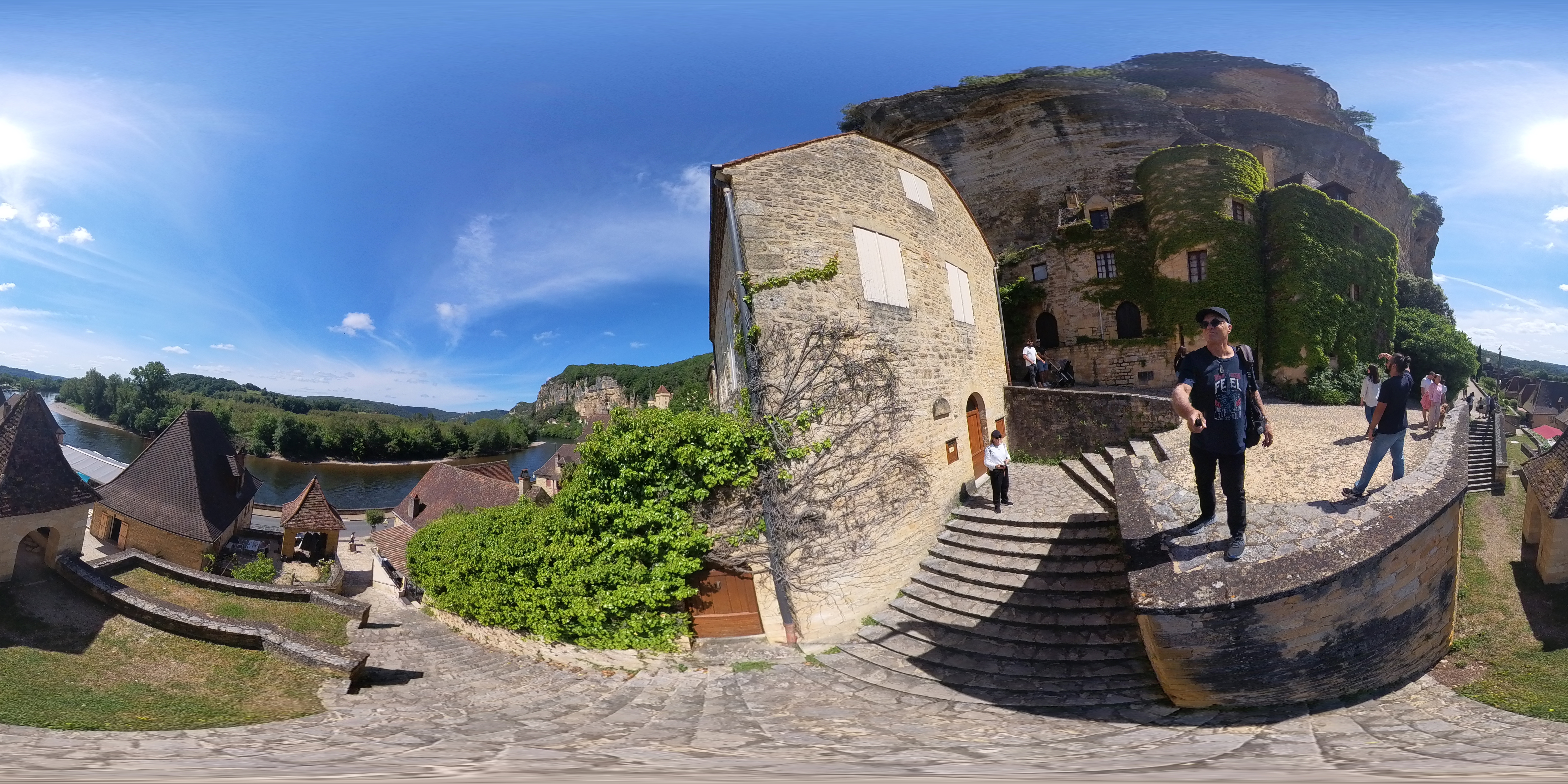 360° photo