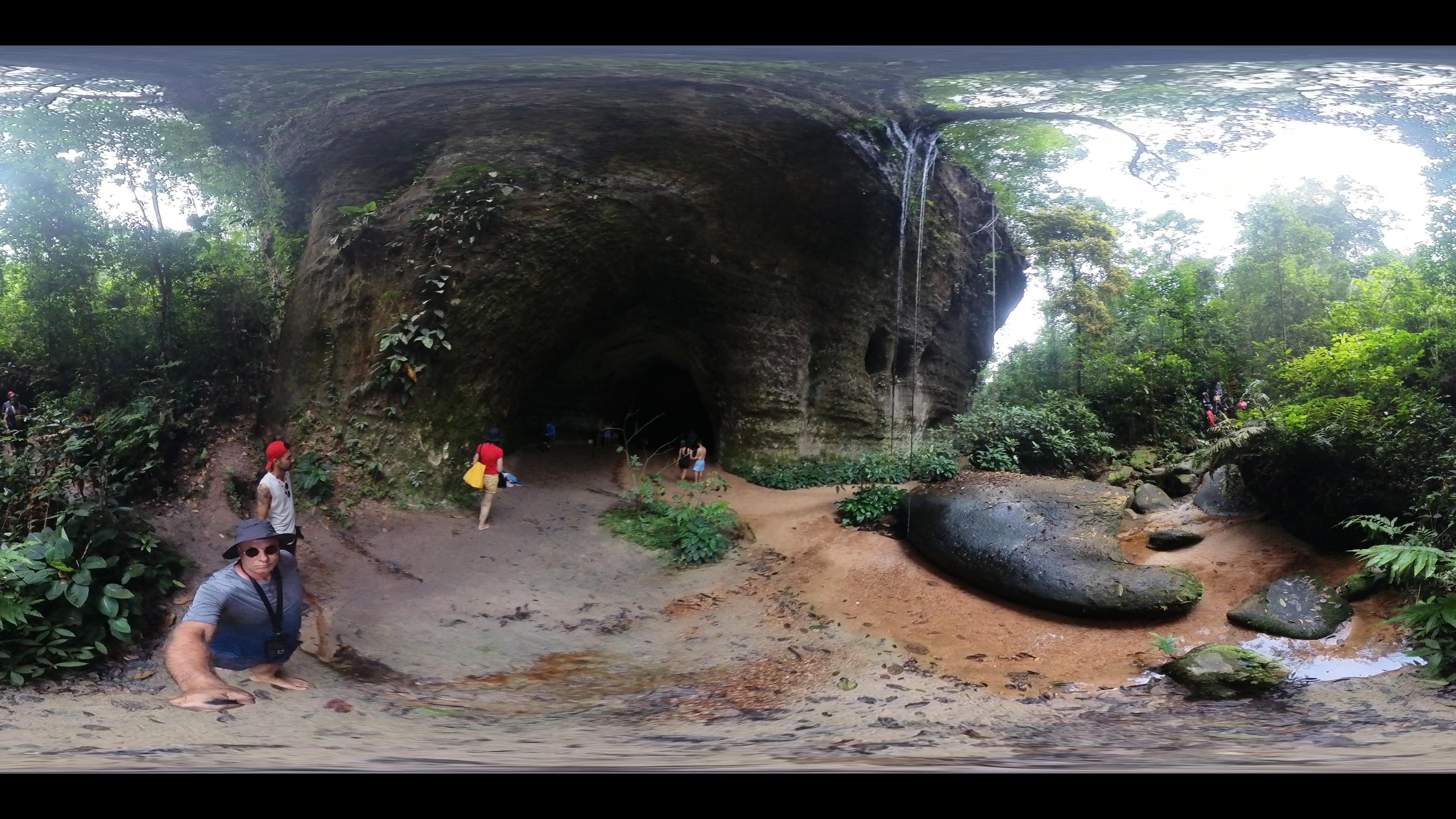 360° photo