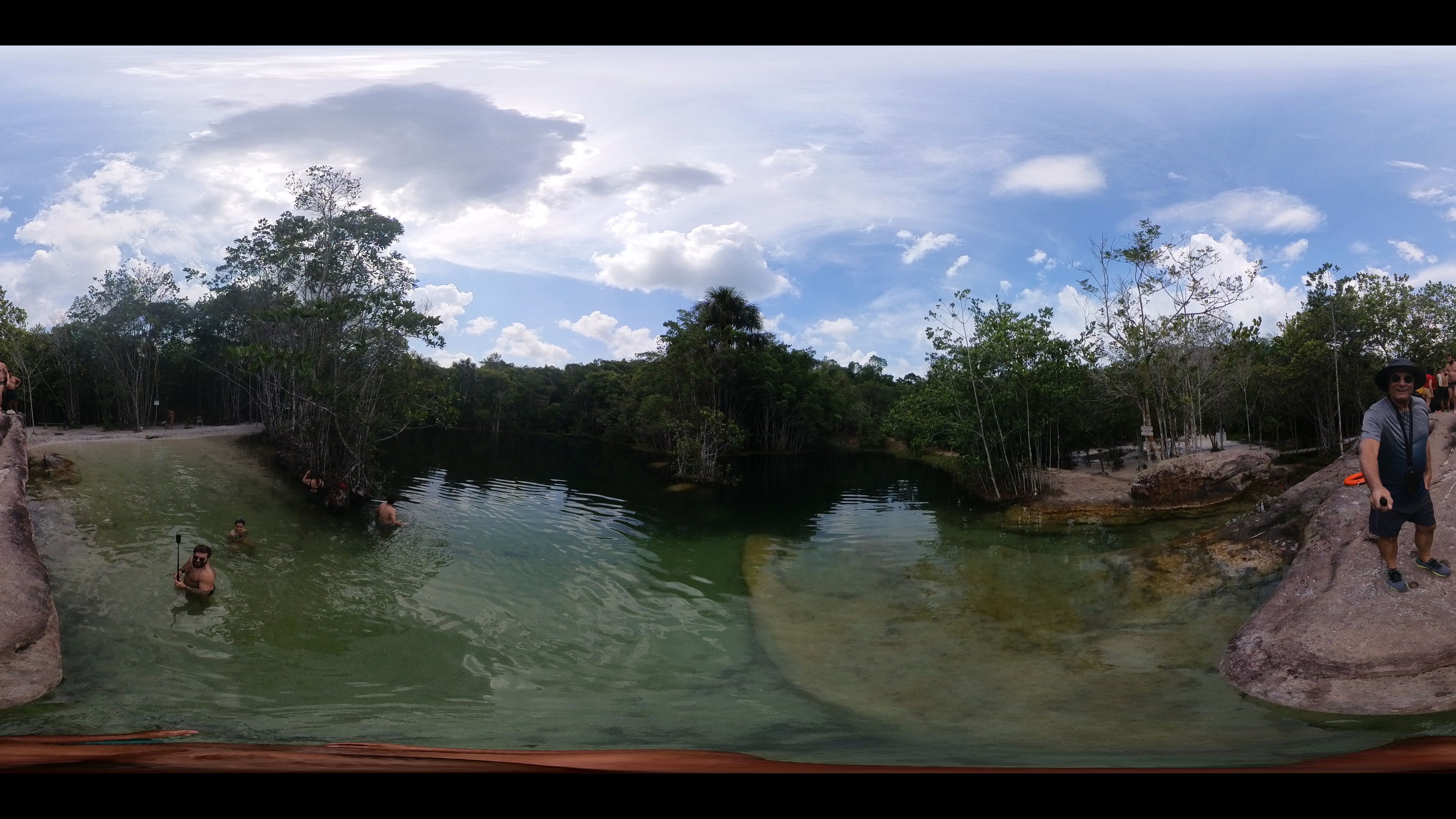 360° photo