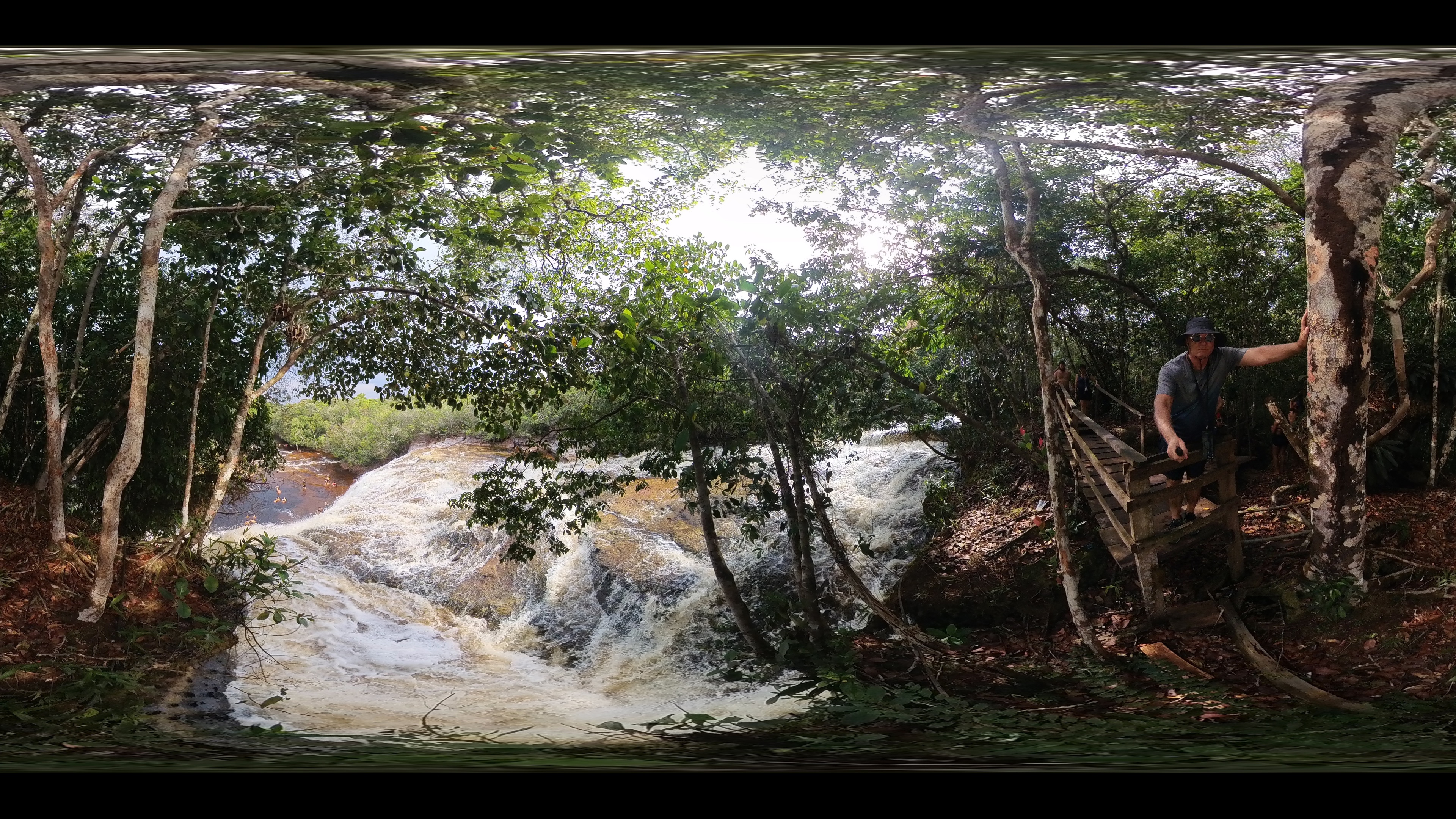360° photo