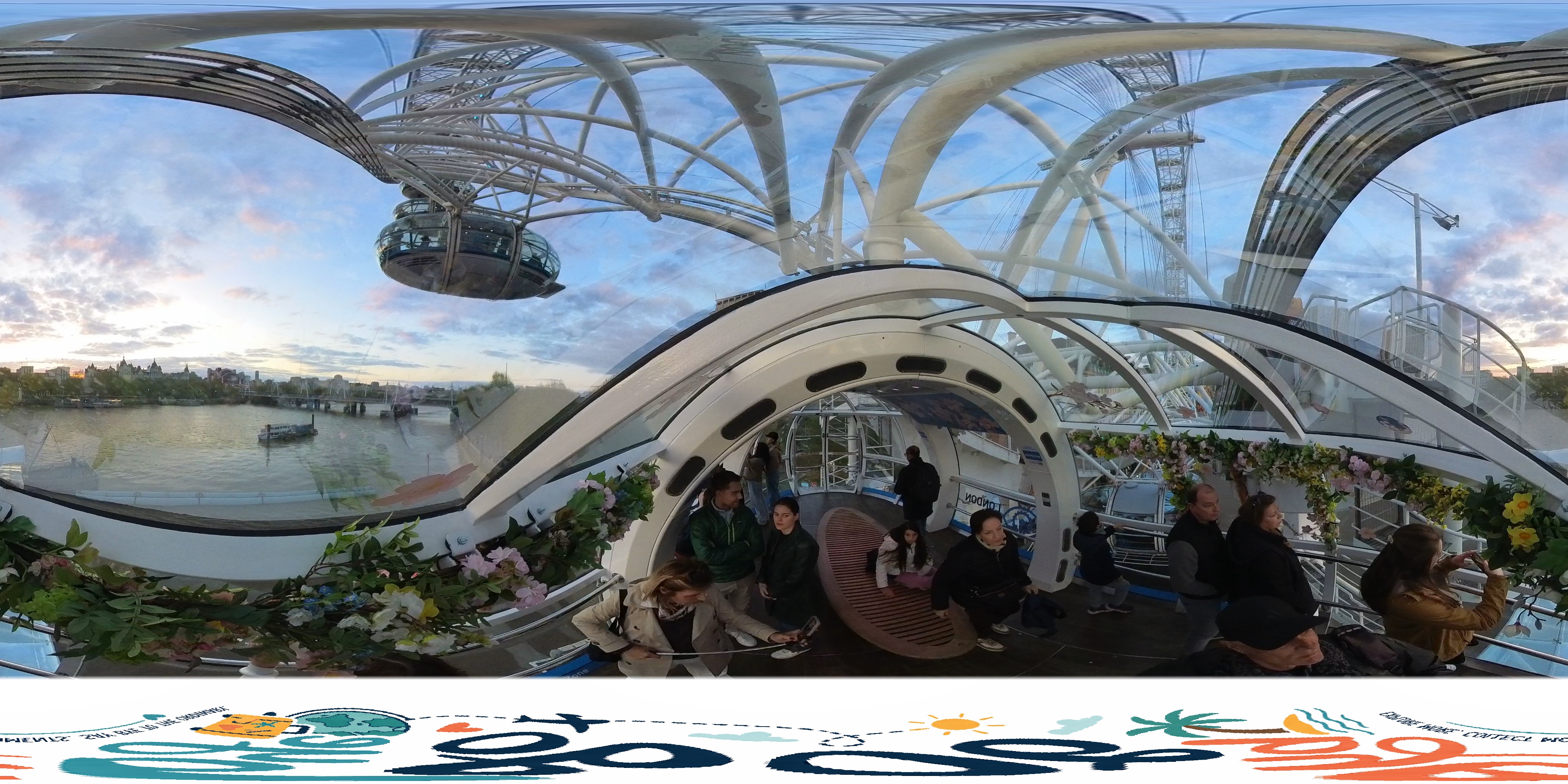 360° photo